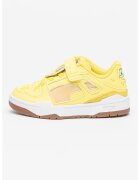Puma Спортни обувки с велкро и кожа