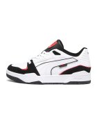 Puma Спортни обувки Slipstream Bball Mix - Червен/Бял/Черен