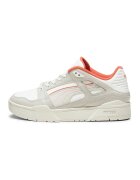 Puma Спортни обувки Slipstream Forward History Warm - Бял/Светло