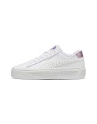 Puma Спортни обувки Smash Platform v3 GirlPower от еко кожа