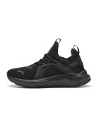 Puma Спортни обувки Softride Enzo 5 - Черен/Tъмносив
