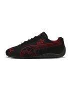 Puma Спортни обувки Speedcat NRG YOTH - Черен/Аленочервен