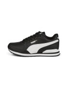 Puma Спортни обувки ST Runner v3 от кожа и еко ожа