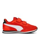 Puma Спортни обувки ST Runner v3 с мрежа и велкро