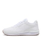 Puma Спортни обувки ST Runner v4 от кожа и еко кожа