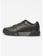 Puma Спортни обувки Tech Classic от кожа и еко кожа