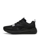 Puma Спортни обувки Wired 2 - Бял/Черен/Светло
