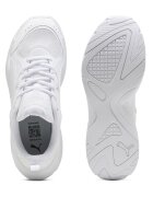 Puma Спортни обувки X-Ray 4 с връзки Бял