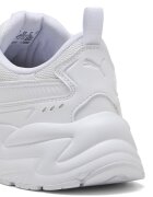 Puma Спортни обувки X-Ray 4 с връзки Бял