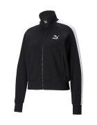 Puma Спортно яке Iconic T7 TR с рипсени краища