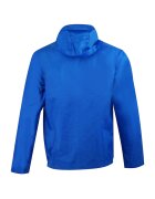 Puma Спортно яке за деца 653593-02 Найлон Синьо/Бяло