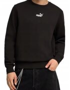 Puma Суичър с дискретно лого Essentials