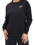Puma Суичър с кръгло деколте