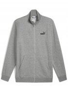 Puma Суичър с лого детайл