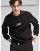 Puma Суитшърт Better Sportswear с лого