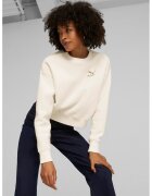 Puma Суитшърт Classics с овално деколте