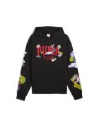 Puma Суитшърт HooperHotline Pull2025 Hoodie-632827-02