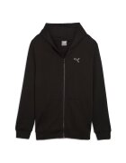 Puma Суитшърт с качулка BETTER ESSENTIALS Full-Zip Hoodie TR 67597901