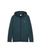 Puma Суитшърт с цип EVOSTRIPE Warm FZ Hoodie-688237-75