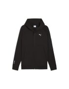 Puma Суитшърт с цип TECH FZ Hoodie-688045-01