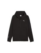 Puma Суитшърт с цип TECH FZ Hoodie-688045-01