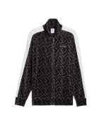 Puma Суитшърт с цип X Squid Game T7 Iconic Track Jacket-627428-01