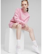 Puma Суитшърт със свободна кройка и лого