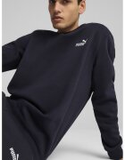 Puma Суитшърт Small No.1 с овално деколте