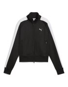 Puma Суитшърт T7 Always On с цип