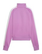 Puma Суитшърт T7 Always On с цип Орхидеи