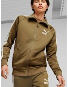 Puma Суитшърт T7 Iconic с цип