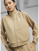 Puma Суитшърт T7 с цип