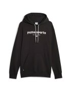 Puma Суитшърт TEAM Hoodie TR 62132201