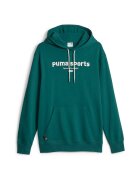 Puma Суитшърт TEAM Hoodie TR 62132243