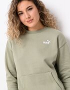 Puma Свободен спортен екип Бледозелен