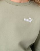 Puma Свободен спортен екип Бледозелен