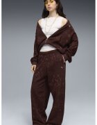 Puma Свободен спортен панталон Street Glam