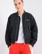 Puma Свободно бомбър яке Черен