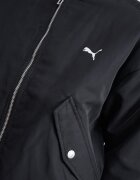 Puma Свободно бомбър яке Черен