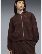 Puma Свободно худи Street Glam