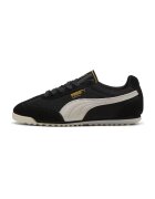 Puma Текстилни маратонки Arizona Euro с велур