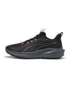 Puma Текстилни обувки Skyrocket Lite за трейл Черен/Оранжев
