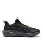 Puma Текстилни обувки Skyrocket Lite за трейл Черен/Оранжев