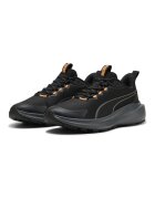Puma Текстилни обувки Skyrocket Lite за трейл Черен/Оранжев