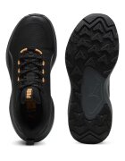 Puma Текстилни обувки Skyrocket Lite за трейл Черен/Оранжев