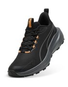 Puma Текстилни обувки Skyrocket Lite за трейл Черен/Оранжев
