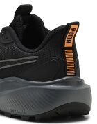 Puma Текстилни обувки Skyrocket Lite за трейл Черен/Оранжев