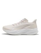 Puma Текстилни обувки за бягане Darter Pro 2 с омекотени стелки - Мръснобял/Светло бежово