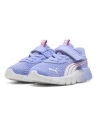 Puma Текстилни спортни обувки FlexFocus Modern Лавандула/Бял