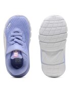 Puma Текстилни спортни обувки FlexFocus Modern Лавандула/Бял